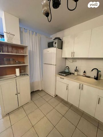 דירה, שדרות ירושלים 16, צפון יפו, המושבה האמריקאית-גרמנית, תל אביב יפו