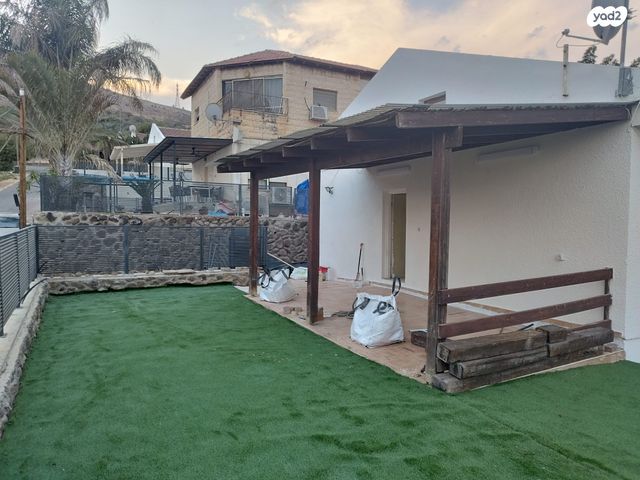 סמטת הנורית 2