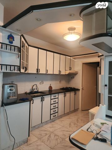 דירה, רוטשילד 8, גרין ועם, חולון