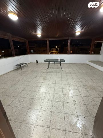 דירה, רבי עקיבא 3, גבעת כצנלסון, נהריה