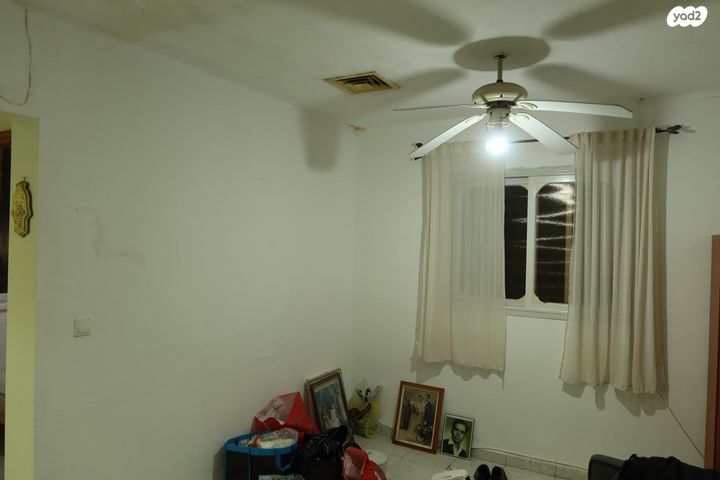 דירה, ביאליק 13, רמת משה / בית שמש הוותיקה, בית שמש