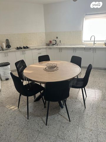 דירה, הרב קירשטיין 1, מרכז העיר, עפולה