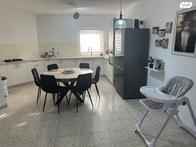 דירה, הרב קירשטיין 1, מרכז העיר, עפולה