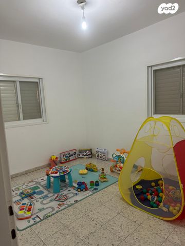 דירה, הרב קירשטיין 1, מרכז העיר, עפולה