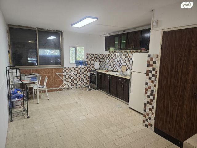 דירת גן, חיים נחמן ביאליק 29, שכונה ב', באר שבע