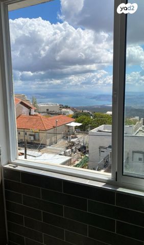 תיירות ונופש, גיורא יוספטל 3, בן גוריון כנען, צפת