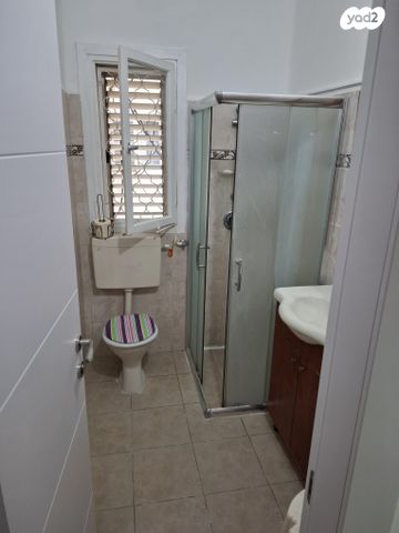 דירה, יוסף 29, הדר מרכז, חיפה