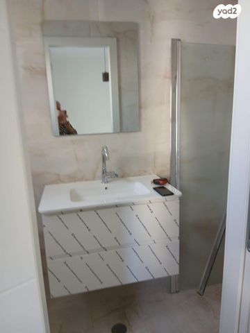 דירה, תש"ח 7, רובע הקריה, הסיטי, אשדוד