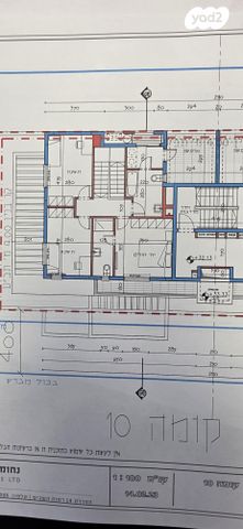 דופלקס, יהוד 6, המרכז השקט / מרכז העיר, פתח תקווה
