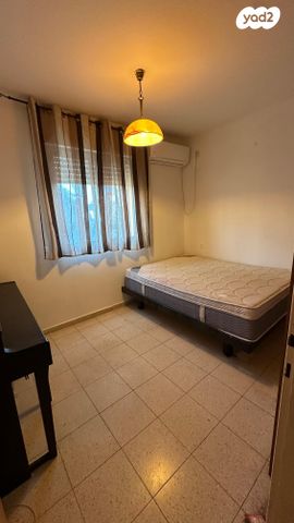 דירה, הדגן 12, בית אליעזר, חדרה