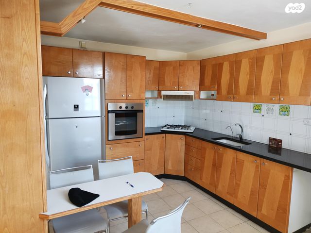 דירה, בר כוכבא 8, שעריים, רחובות