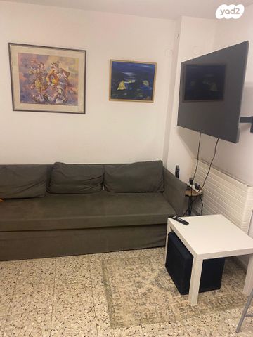 יחידת דיור, כלנית 8, מבשרת ירושלים, מבשרת ציון