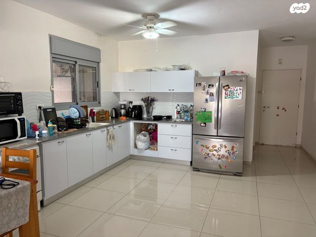 דירה, שדרות רובע יזרעאל 24, רובע יזרעאל סביוני העמק, עפולה