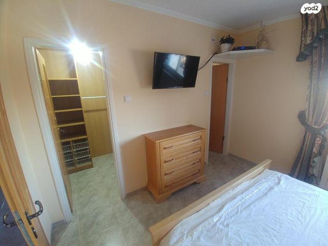 יחידת דיור, הר גלעד 14, רמת רזים ב, צפת