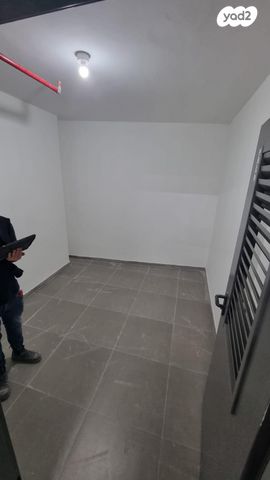 דירה, חוזה סן מרטין 23, קטמונים, ירושלים