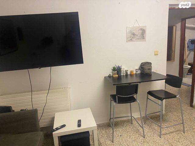 יחידת דיור, כלנית 8, מבשרת ירושלים, מבשרת ציון