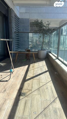 דירה, רועי קליין 7, קרית קריניצי, רמת גן