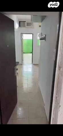 דירת גן, פיקוס 28, נווה גולן, יפו ג', תל אביב יפו