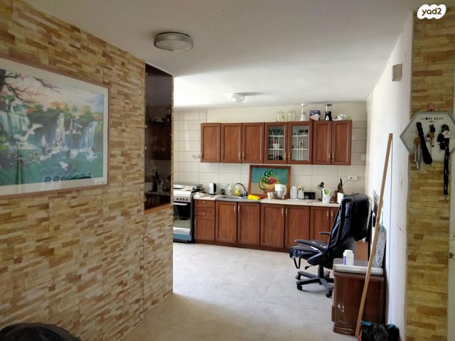 דירה, מבצע עובדה 114, שכונה ו', באר שבע