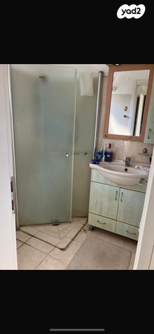 דירה, בר כוכבא 8, שעריים, רחובות