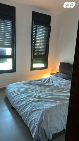 דירה, רועי קליין 7, קרית קריניצי, רמת גן