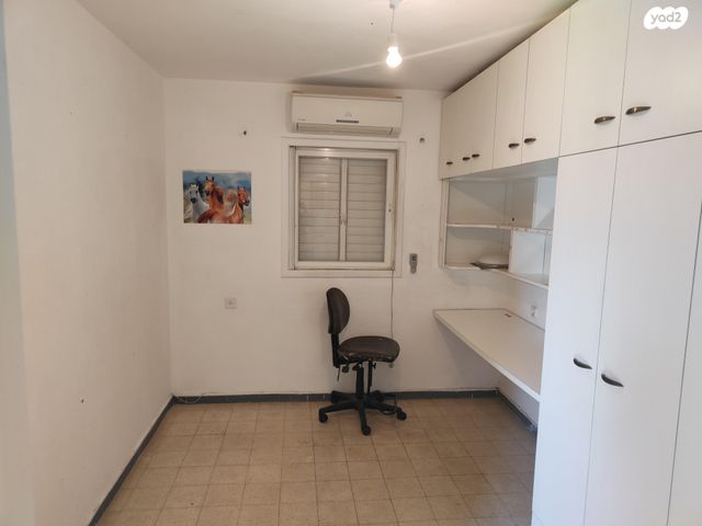 דירה, בר כוכבא 8, שעריים, רחובות