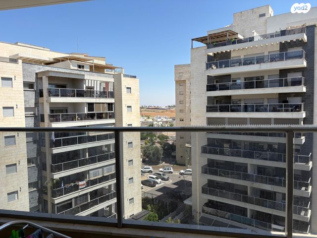 דירה, שדרות רובע יזרעאל 24, רובע יזרעאל סביוני העמק, עפולה