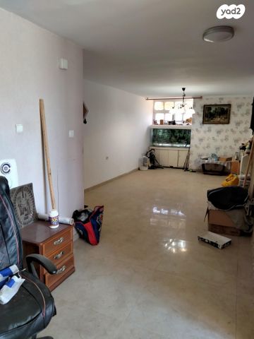 דירה, מבצע עובדה 114, שכונה ו', באר שבע