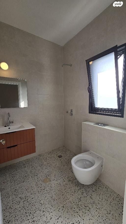 דירה, חוזה סן מרטין 23, קטמונים, ירושלים