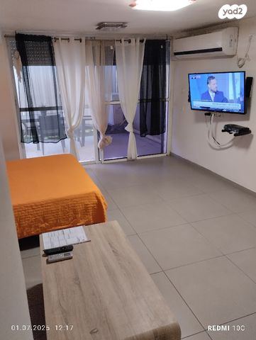 סטודיו/ לופט, לבונטין 14, הרצליה, חיפה