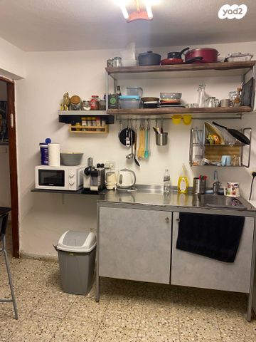 יחידת דיור, כלנית 8, מבשרת ירושלים, מבשרת ציון