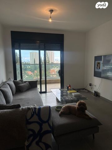 דירה, רועי קליין 7, קרית קריניצי, רמת גן