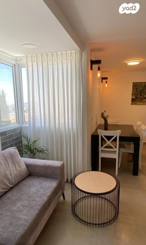 תיירות ונופש, גיורא יוספטל 3, בן גוריון כנען, צפת