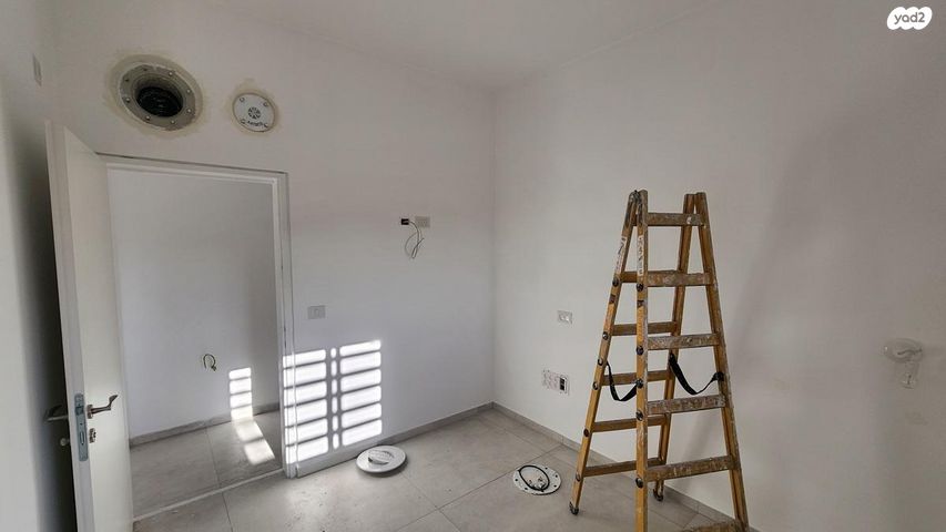 דירה, סמולנסקין 5, אחוזה, חיפה