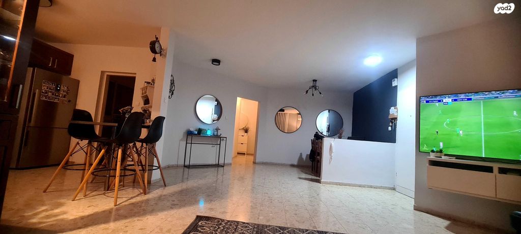 גג/ פנטהאוז, אתא 1, בית וגן, קרית אתא