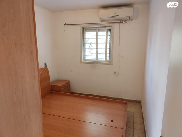 דירה, בר כוכבא 8, שעריים, רחובות