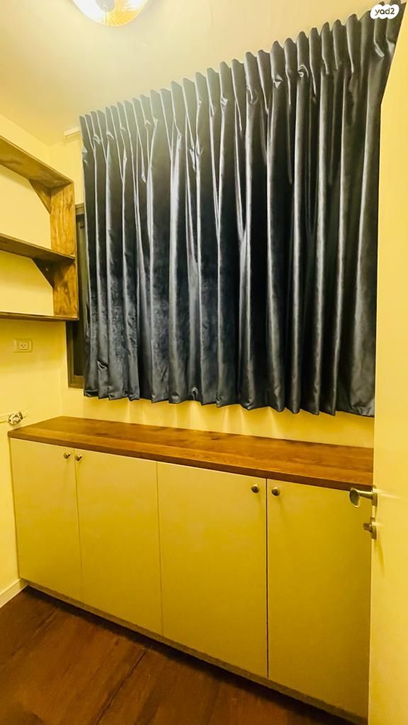 דירה, שטרנהארץ 1, עג'מי, גבעת העליה, תל אביב יפו