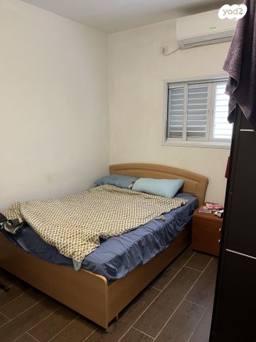 דירה, הרא"ה 18, שכונת יהלום, מרכז העיר ב, רמת גן