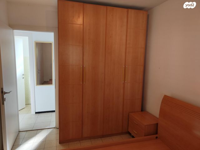 דירה, בר כוכבא 8, שעריים, רחובות