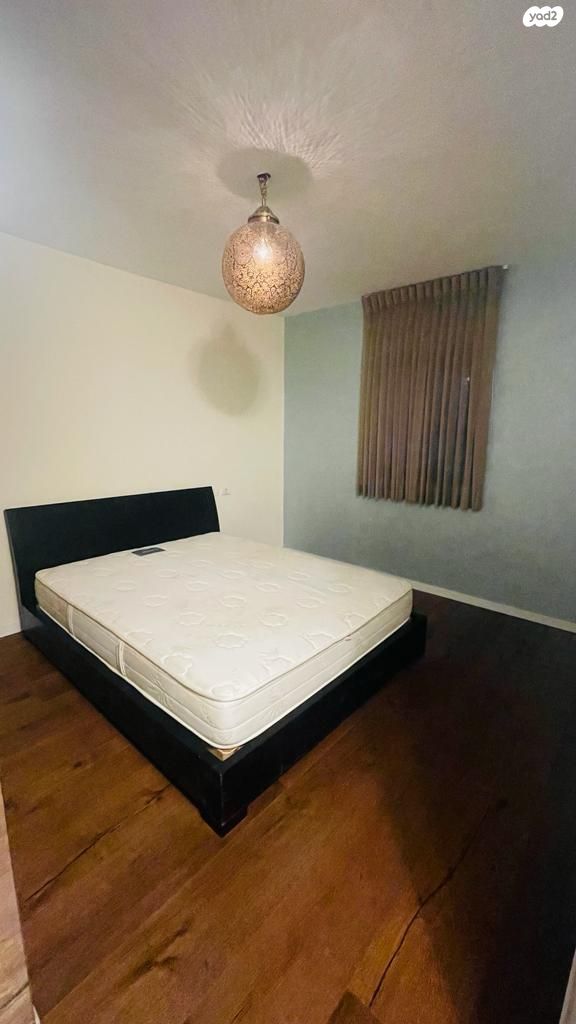 דירה, שטרנהארץ 1, עג'מי, גבעת העליה, תל אביב יפו