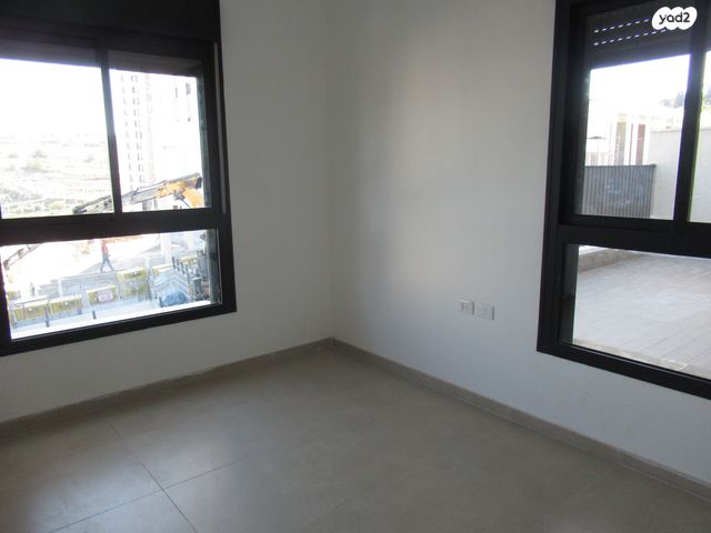 דירה, יצחק ארנסט נבנצל 1, מורדות ארנונה, ירושלים