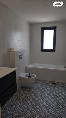 דירה, חוזה סן מרטין 23, קטמונים, ירושלים