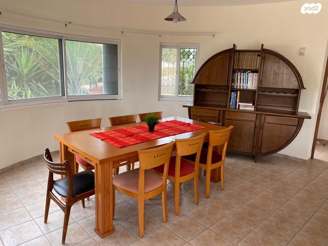 בית פרטי/ קוטג', הרימון 1, פוריה עילית, פוריה עילית