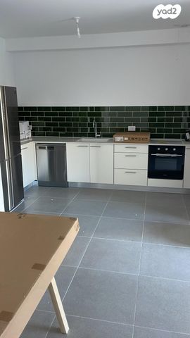 דירה, רועי קליין 7, קרית קריניצי, רמת גן