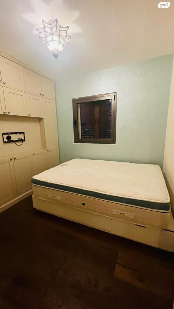 דירה, שטרנהארץ 1, עג'מי, גבעת העליה, תל אביב יפו