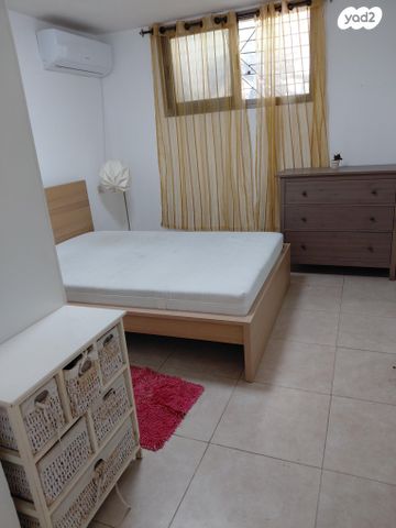 מרתף/ פרטר, אגס 3, נווה אילן - אזרחי, יבנה