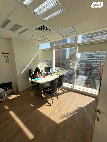 משרדים, מצדה 9, אזור תעשיה צפון, בני ברק