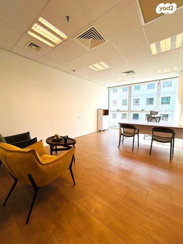 משרדים, בר כוכבא 23, אזור תעשיה צפון, בני ברק