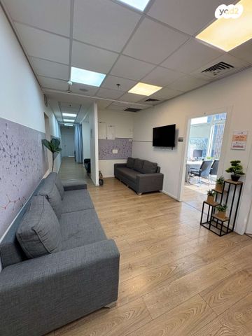 משרדים, מצדה 9, אזור תעשיה צפון, בני ברק