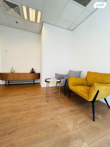 משרדים, בר כוכבא 23, אזור תעשיה צפון, בני ברק